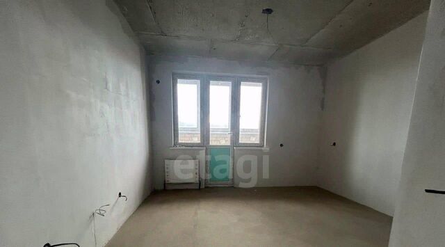 квартира р-н Прикубанский дом 39/2 фото