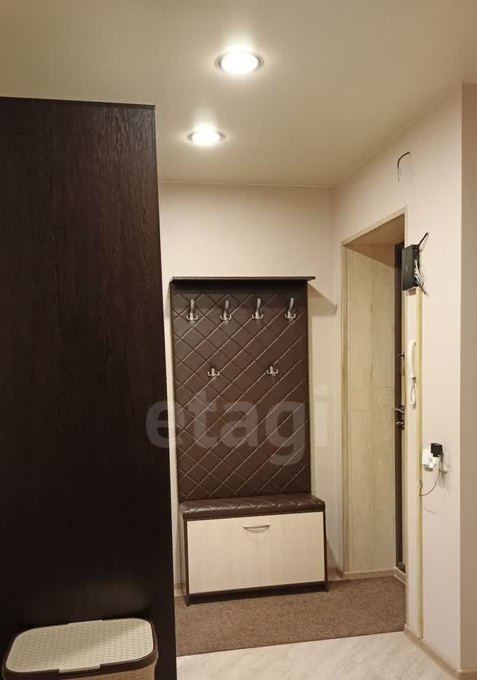 квартира г Тамбов ул Киквидзе 71в фото 16