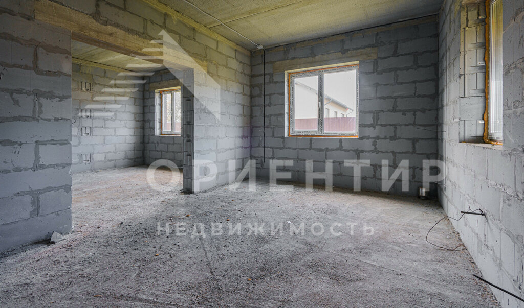 дом г Екатеринбург п Шабровский ул Российская 6 Ботаническая фото 6