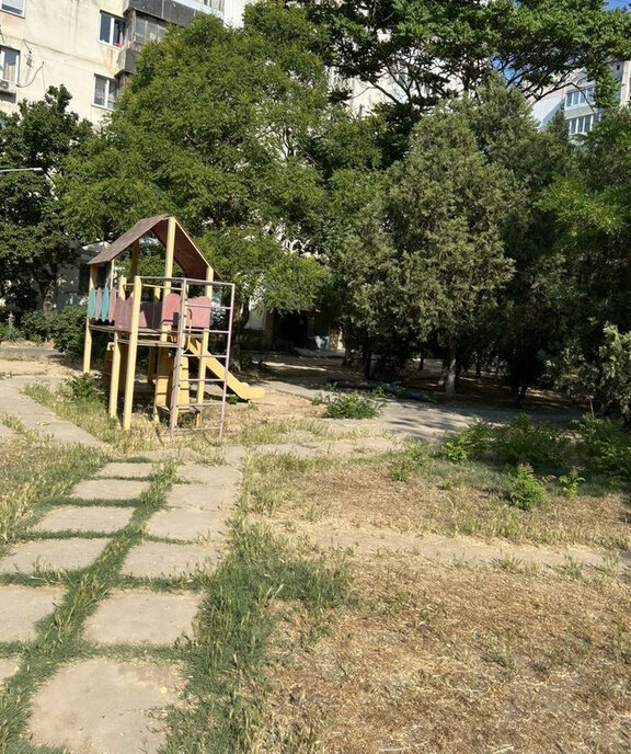 квартира г Евпатория ул им.60-летия Октября 26 фото 16