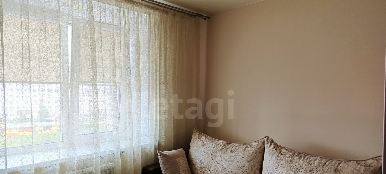 квартира г Тамбов ул Киквидзе 71в фото 40