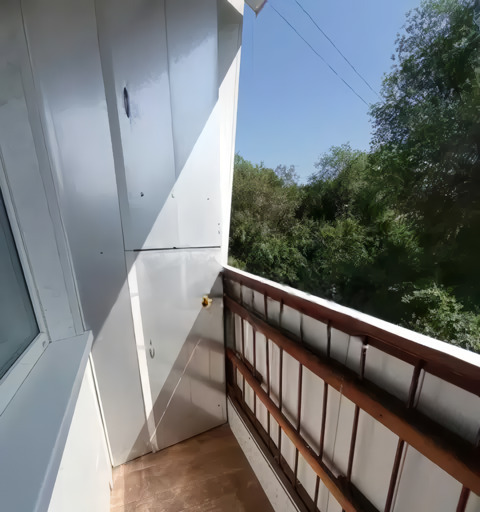 квартира г Абакан ул Ивана Ярыгина 18 фото 18