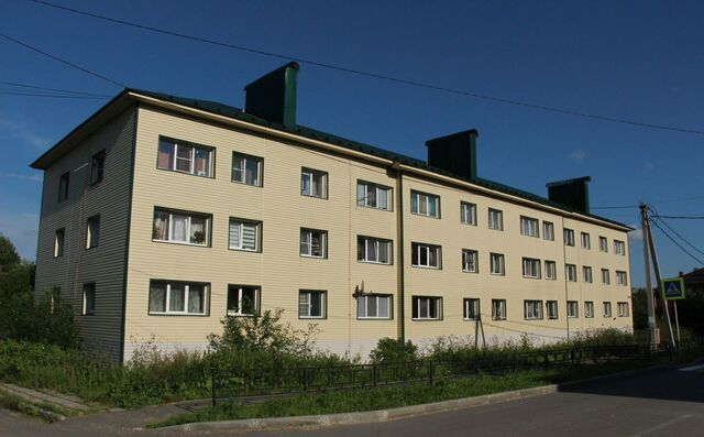 дом 2д Серовский г. о. фото