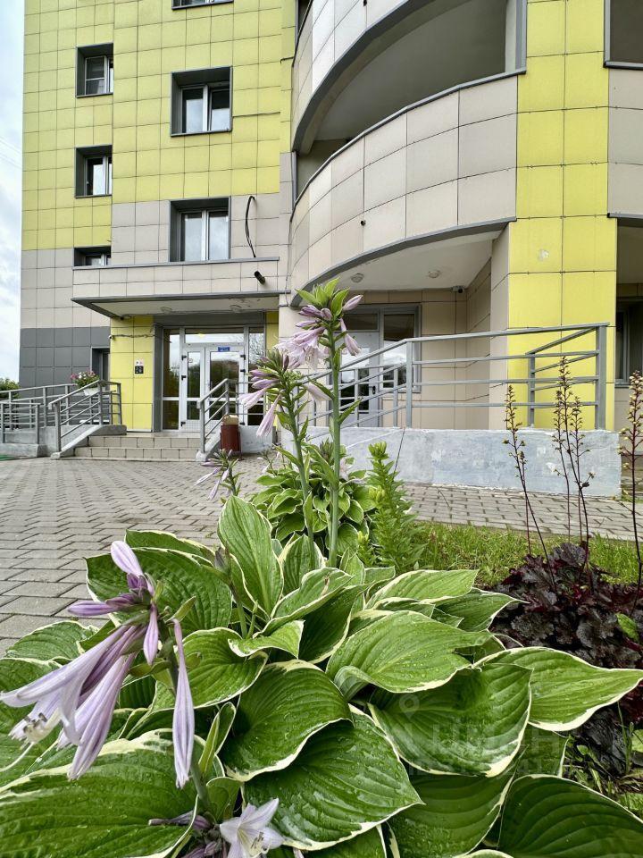 квартира г Ивантеевка ул Дзержинского 4а Пушкинский городской округ фото 45