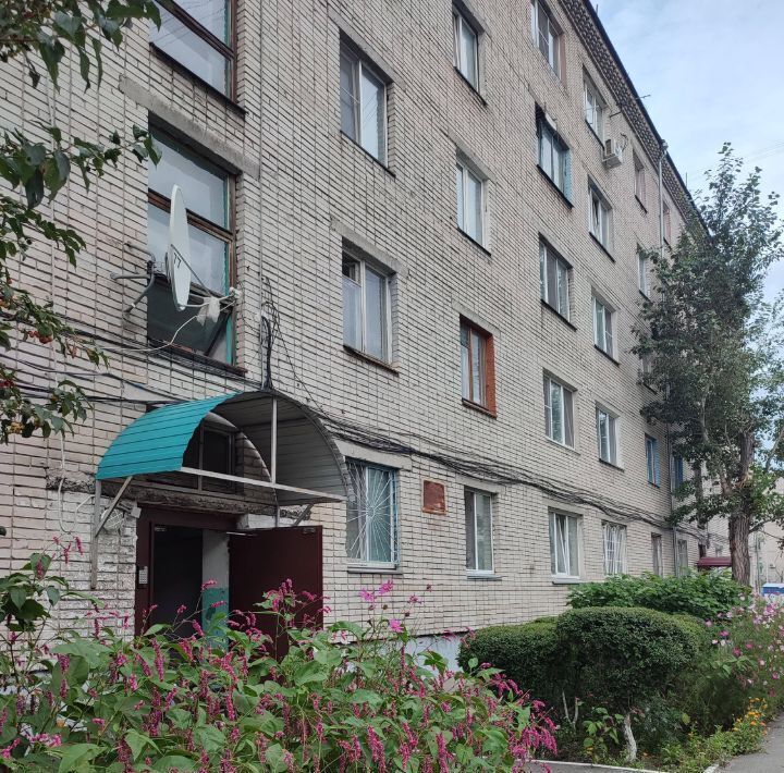 квартира г Курган ул. Карла Маркса, 139 фото 9