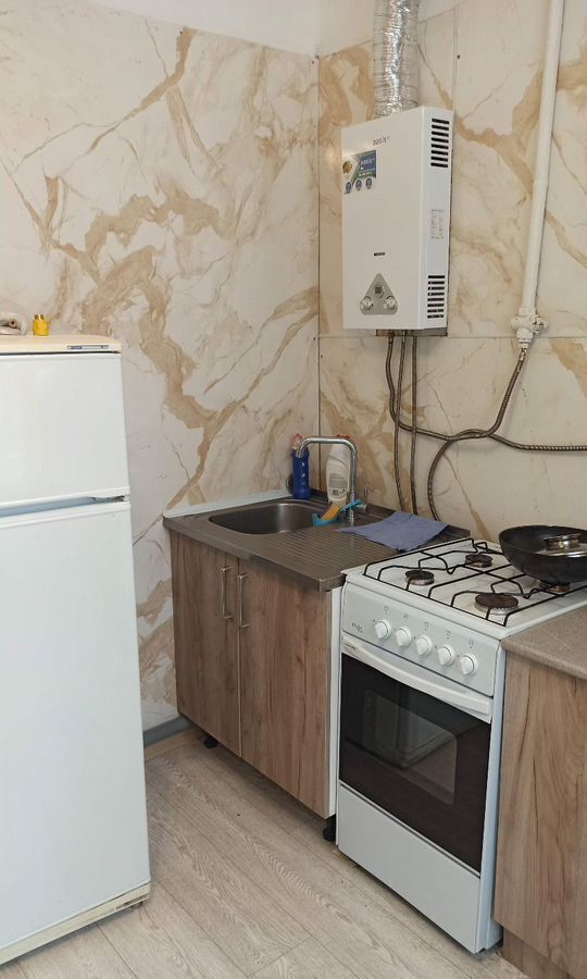 комната г Люберцы ул Гоголя 5 Томилино, городской округ Люберцы фото 5