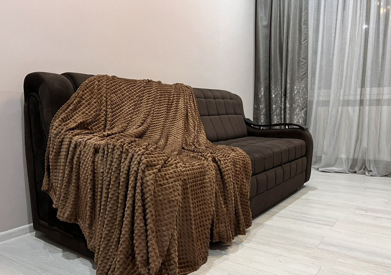квартира г Краснодар р-н Прикубанский ул Тепличная 62/1к 4 фото 2