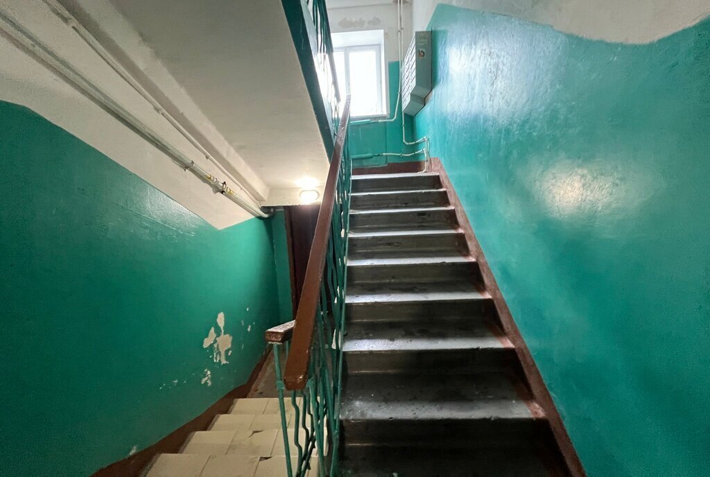 квартира г Владимир ул Северная 26 фото 9