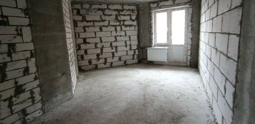 квартира г Владимир улица Родионовка, 4А фото 12