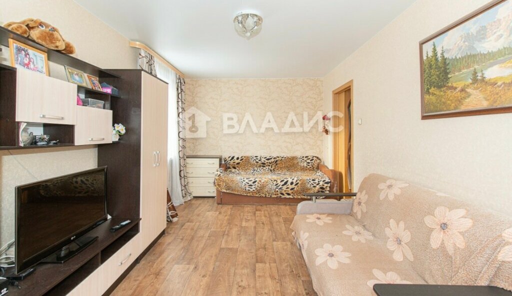 квартира г Владимир ул Жуковского 8 фото 11
