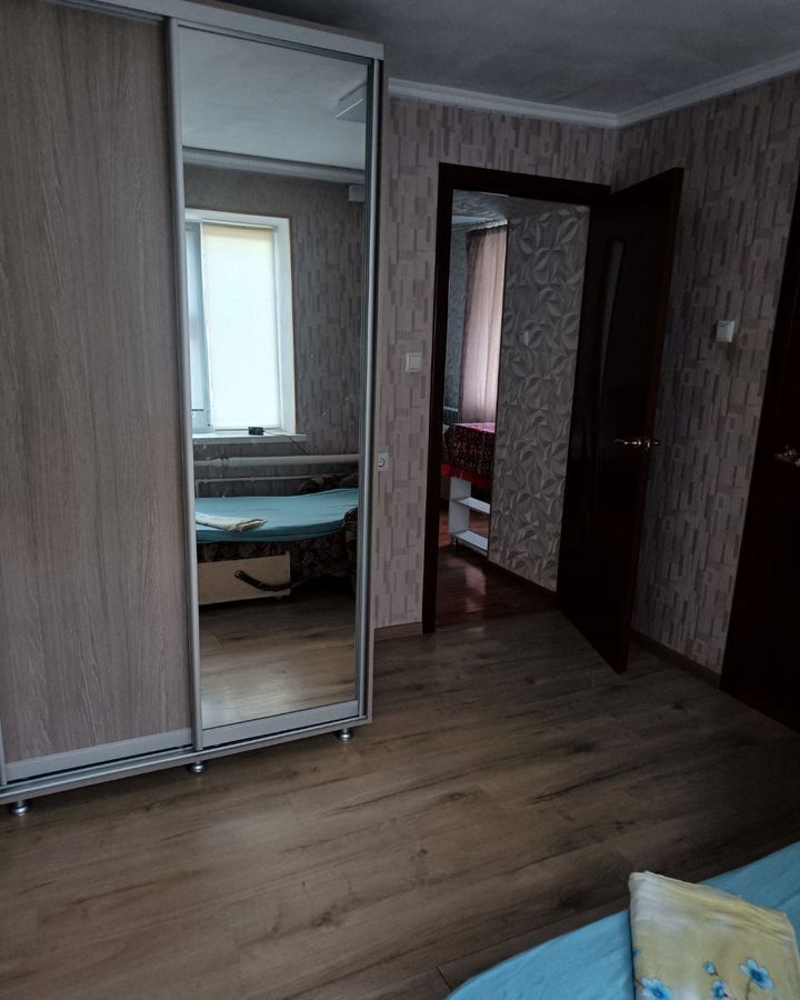 комната р-н Ейский г Ейск ул Сазонова 2 фото 11