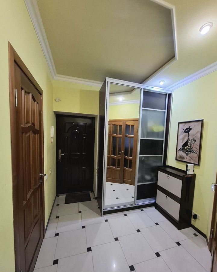 квартира г Пятигорск ул Первомайская 92к/5 фото 8