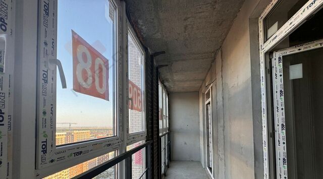 п Знаменский ул Природная 10бк/3 р-н Карасунский фото