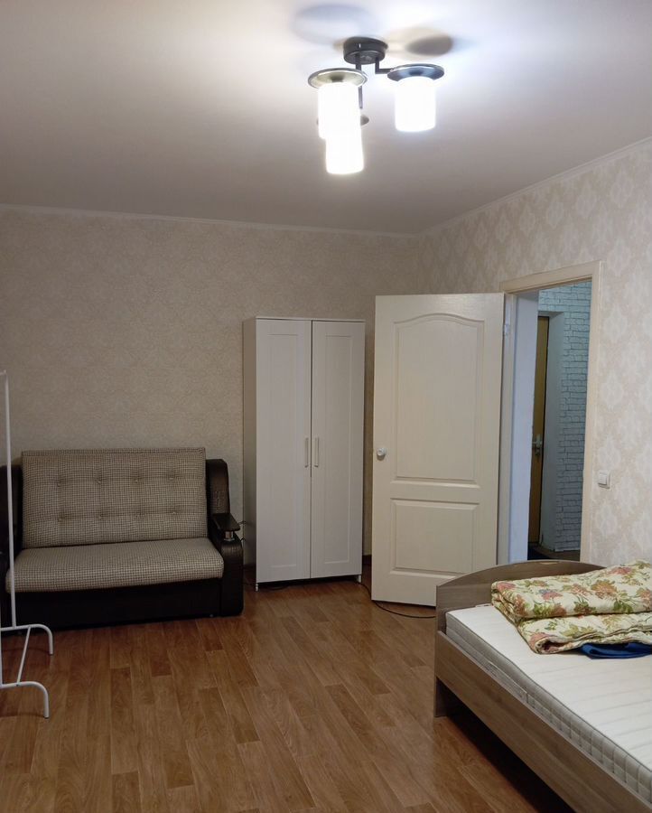 квартира г Краснодар р-н Прикубанский ул им. Котлярова Н.С. 10 микрорайон «Московский» мкр-н Московский фото 7