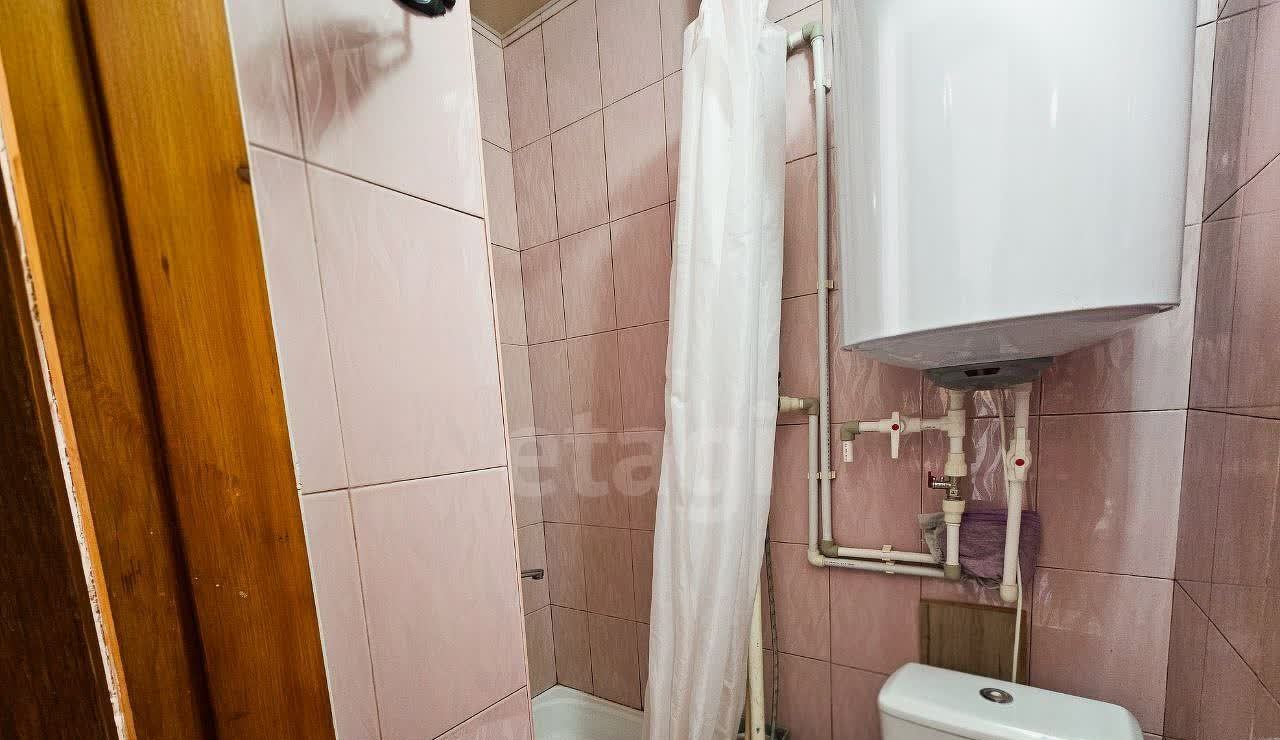 квартира г Новороссийск ул Аршинцева 25а фото 11