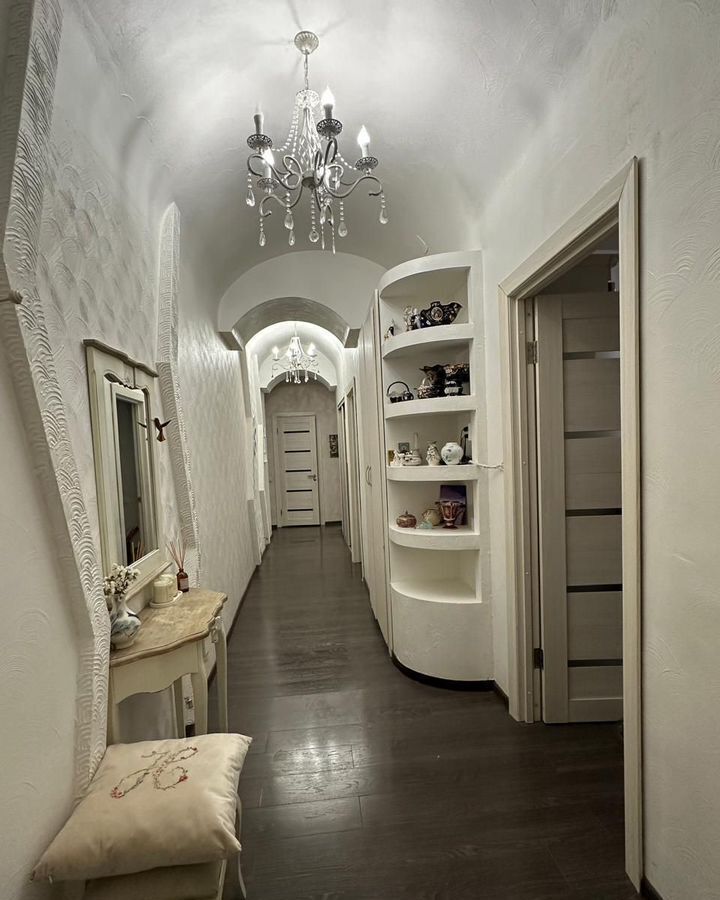 квартира г Воронеж р-н Центральный ул Мира 1 фото 8