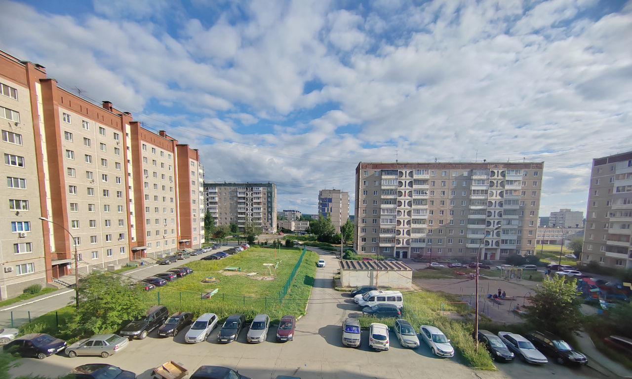 квартира г Нижний Тагил Алтайский пр-кт Ленинградский 16 фото 11