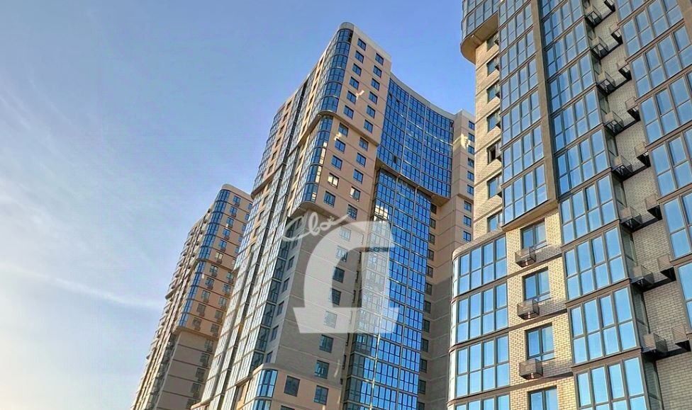 квартира г Краснодар п Березовый ул Целиноградская 2и р-н Прикубанский фото 9