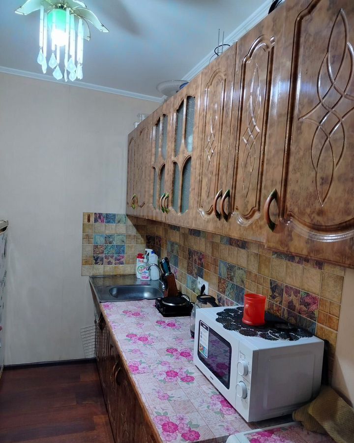 комната г Омск р-н Советский ул Химиков 22б фото 7
