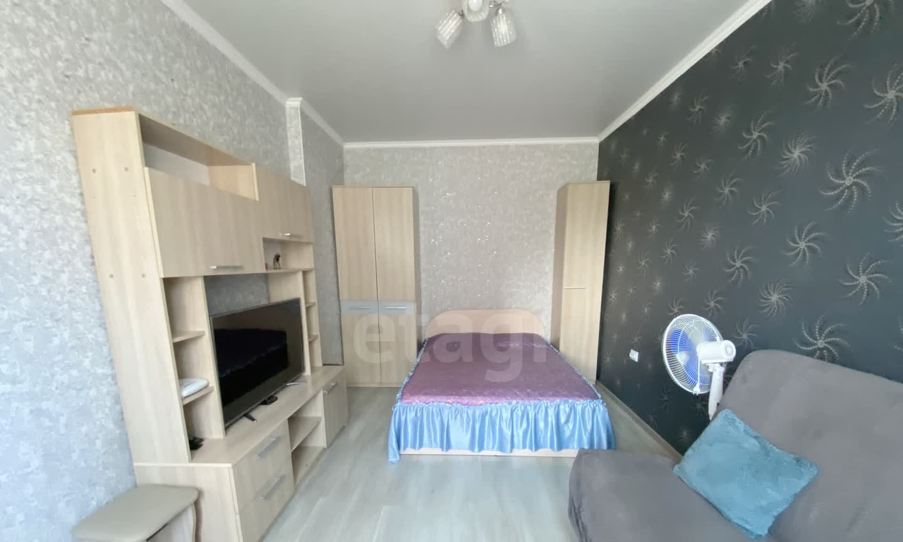 квартира г Горно-Алтайск ул Советская 7/2 фото 12