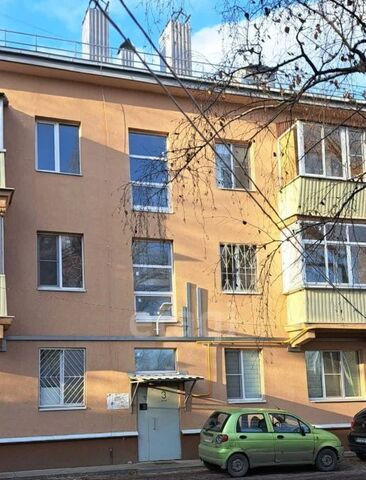 р-н Коминтерновский ул Еремеева 43 фото