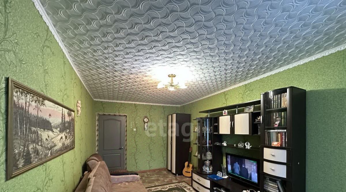 квартира г Воронеж р-н Коминтерновский ул Хользунова 37 фото 3