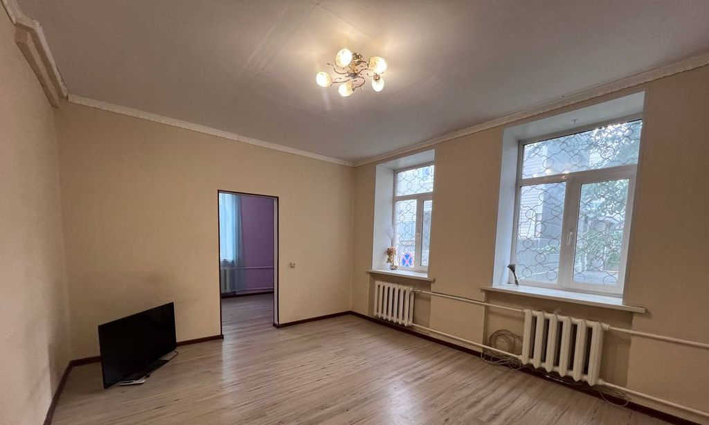 квартира г Оренбург ул Чичерина 38а фото 4