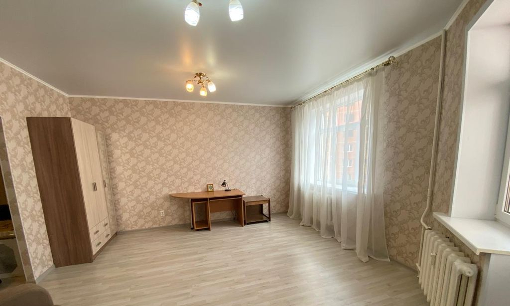 квартира г Оренбург ул Поляничко 4/1 17-й м-н фото 4