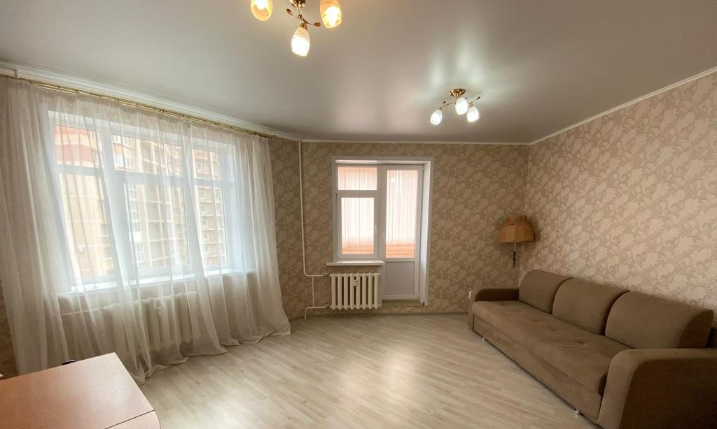 квартира г Оренбург ул Поляничко 4/1 17-й м-н фото 3