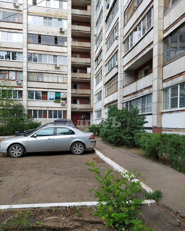 квартира г Воронеж р-н Коминтерновский ул 60 Армии 2 фото 18
