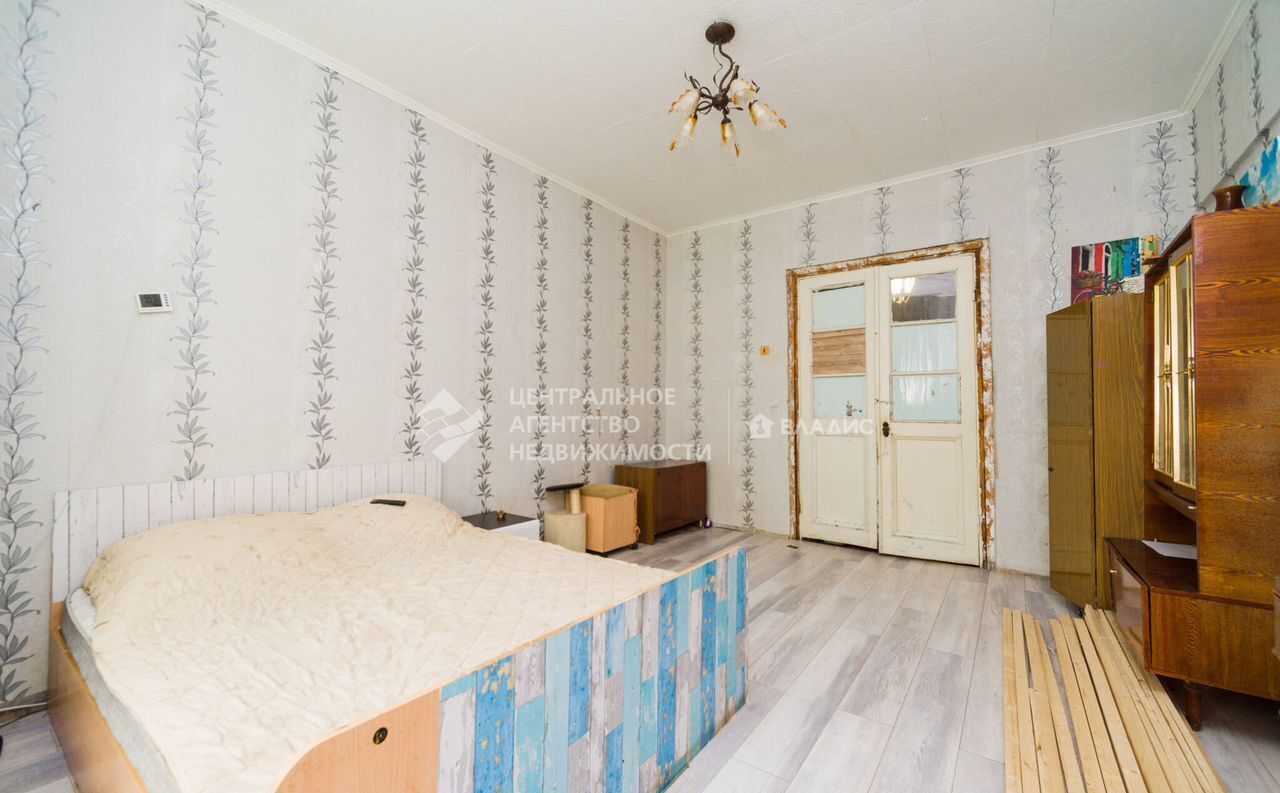 квартира г Рязань р-н Московский ул Белякова 9 фото 2