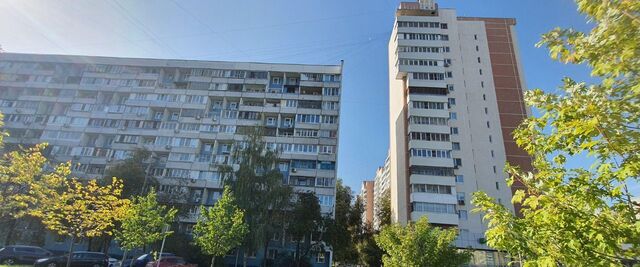 метро Бабушкинская дом 25к/2 фото