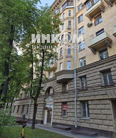 метро Войковская ул Космонавта Волкова 7 фото