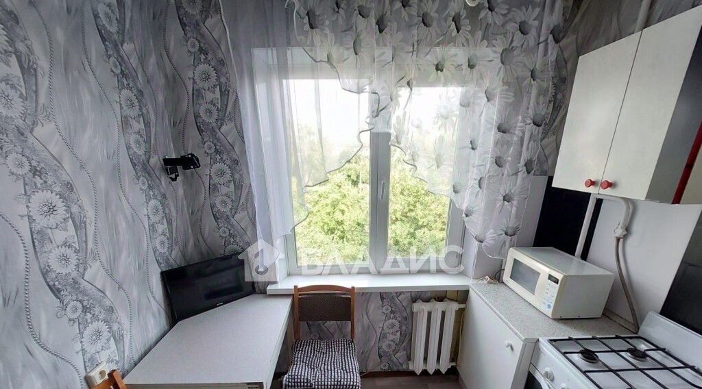 квартира г Ивантеевка пр-кт Советский 15 Пушкинский городской округ фото 2