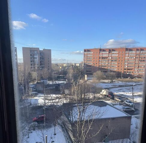 ул Горького 34 Апрелевка фото