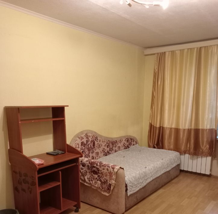 квартира г Люберцы ул Мира 1а Люберцы фото 2