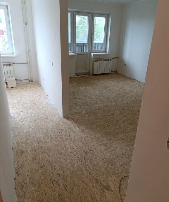 квартира г Курск ул Ольшанского микрорайон ого Завода Тракторных Запчастей фото 8