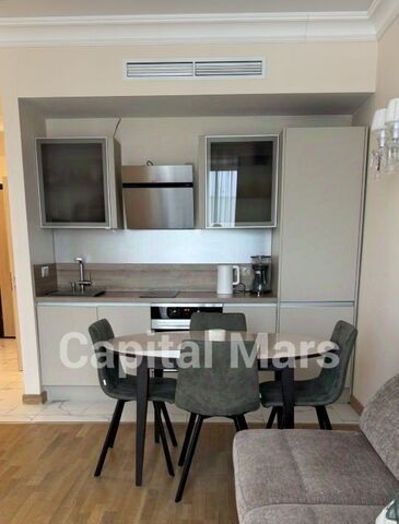 ул Ходынская 2 фото
