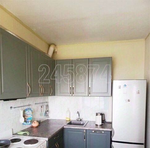 ул Удальцова 3к/13 Новаторская фото