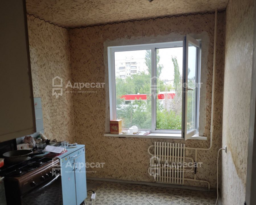 квартира г Волжский ул Клавы Нечаевой 1 21-й м-н фото 3