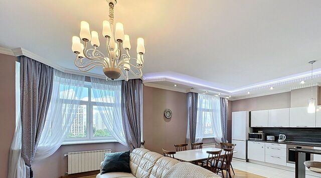 ул Авиационная 77 фото
