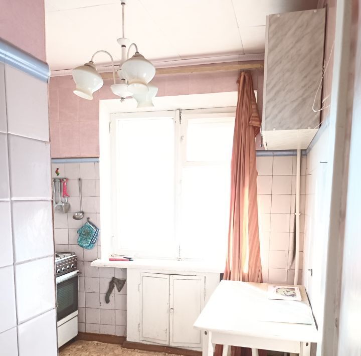квартира г Самара р-н Промышленный Кировская пр-кт Юных Пионеров 118 фото 10