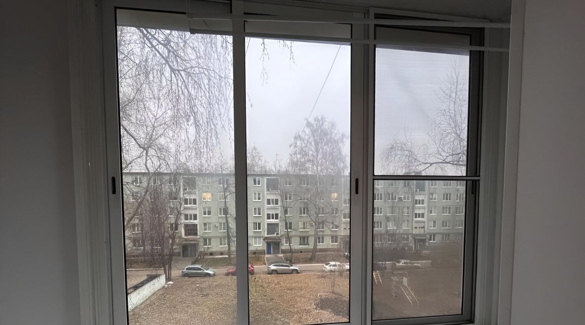 квартира г Тольятти р-н Центральный ул Жилина 36 фото 8