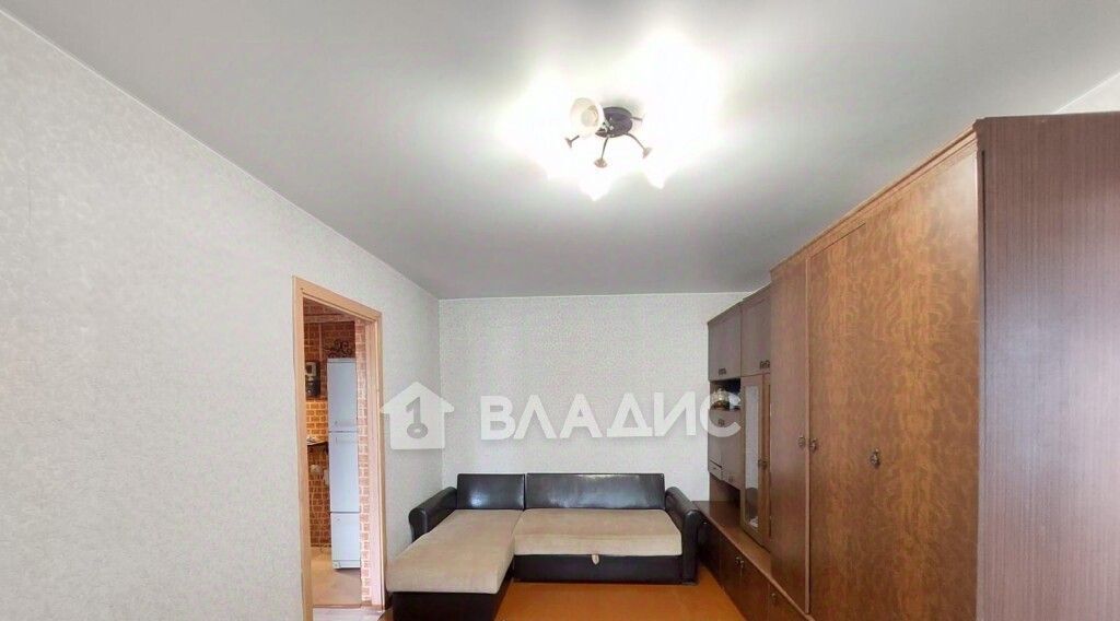 квартира г Ивантеевка пр-кт Советский 15 Пушкинский городской округ фото 6