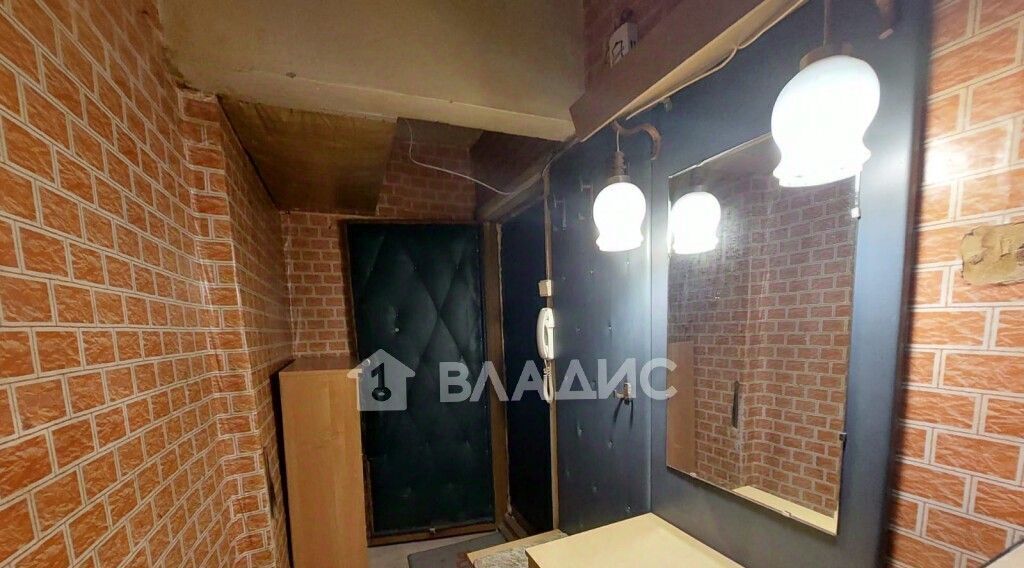 квартира г Ивантеевка пр-кт Советский 15 Пушкинский городской округ фото 11