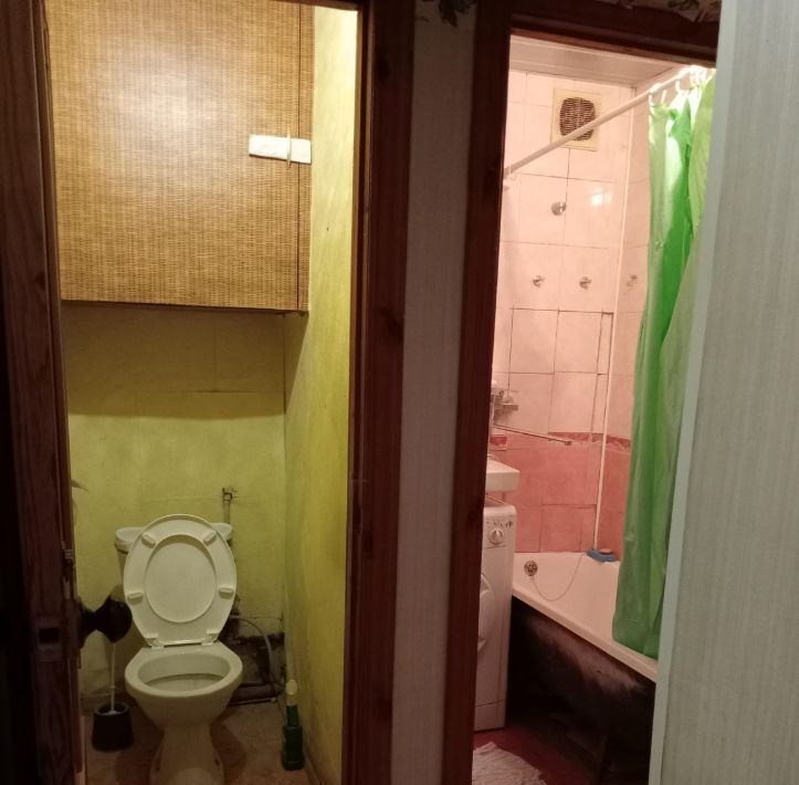 квартира г Люберцы ул Мира 1а Люберцы фото 10