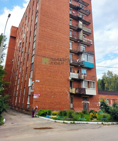 комната ш Воткинское 57б фото
