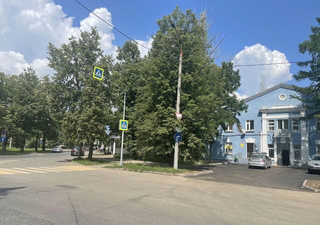 Суконная слобода ул Патриса Лумумбы 47 Республика Татарстан Татарстан фото