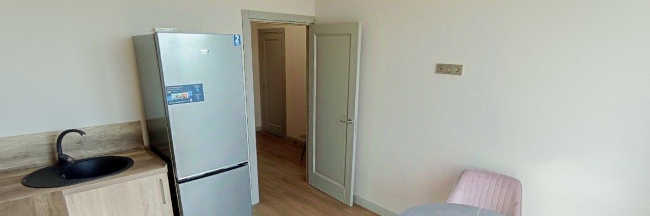 квартира г Москва метро Румянцево ул Инженера Кнорре 7к/1 фото 5