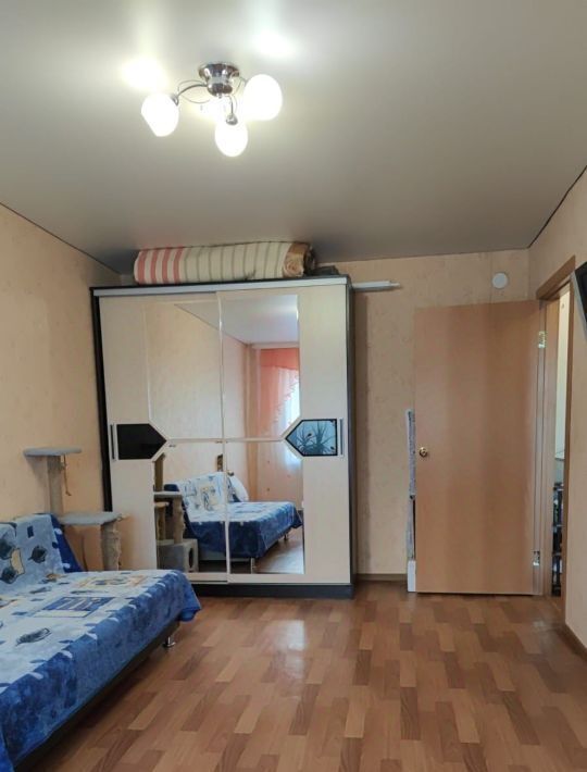квартира г Оренбург р-н Ленинский ул Алтайская 2/1 фото 2